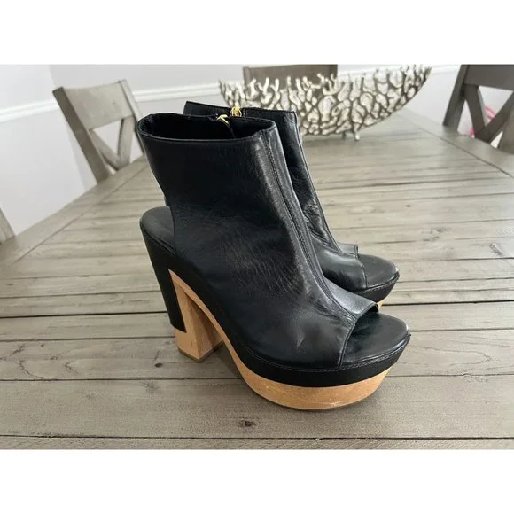 Diane Von Furstenberg Shoes Diane Von Furstenberg Dvf Rhoda